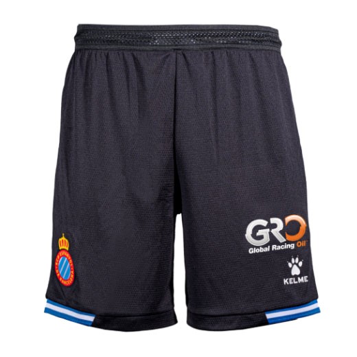 Pantalones RCD Espanol Primera equipo 2021-22